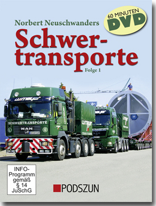 Schwertransporte