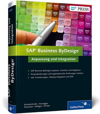SAP Business ByDesign