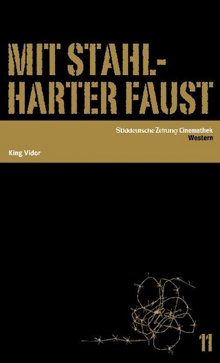 Mit stahlharter Faust