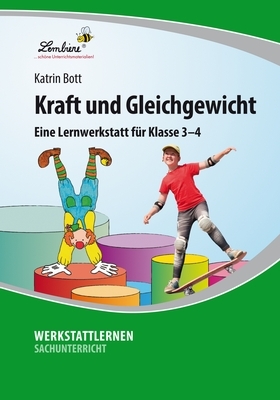 Kraft und Gleichgewicht