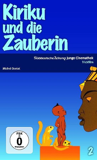 Kiriku und die Zauberin