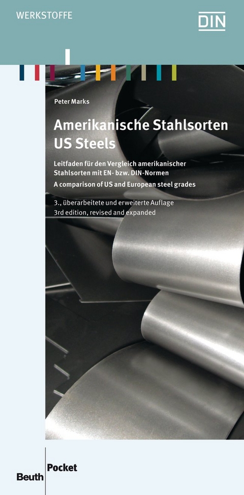 Amerikanische Stahlsorten