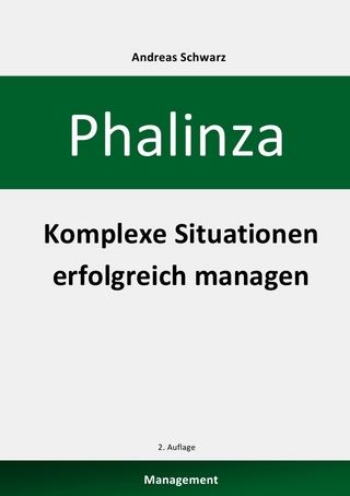 Phalinza - Komplexe Situationen erfolgreich managen