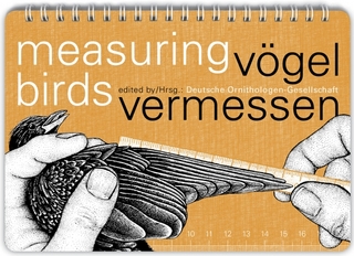Measuring Birds - Vögel vermessen