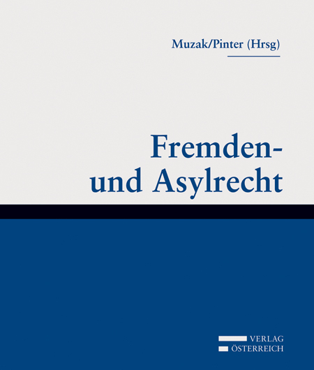 Fremden- und Asylrecht - 