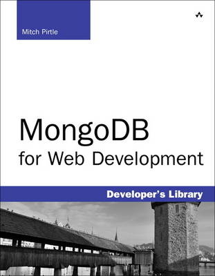 MongoDB for Web Development LiveLessons (Video Training)