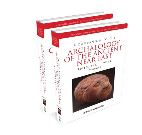A Companion to the Archaeology of the Ancient Near East - 