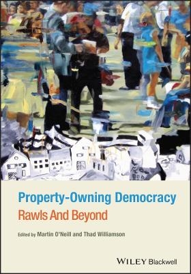 Property-Owning Democracy - 