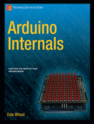 Arduino Internals