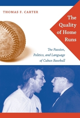 The Quality of Home Runs - Thomas F. Carter