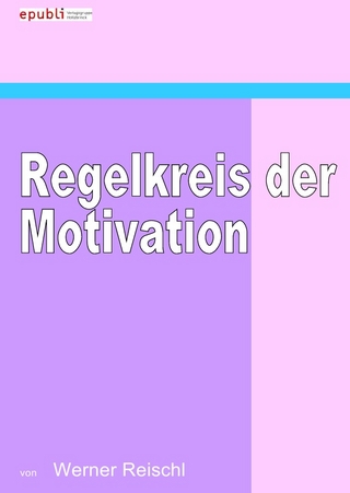 Regelkreis der Motivation