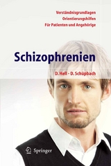 Schizophrenien - Daniel Hell, Daniel Sch&uuml;pbach
