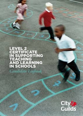 Level 2 Certificate in Supporting Teaching and Learning in Schools Candidate Logbook - Andrew McLean