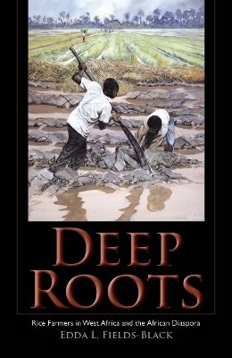Deep Roots - Edda L. Fields-Black