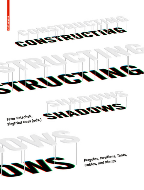Constructing Shadows - 