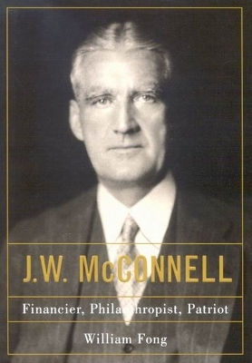 J.W. McConnell - William Fong