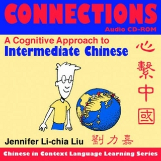 Connections Audio CD-ROM