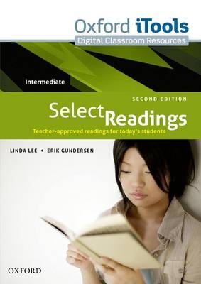 Select Readings: Intermediate: iTools