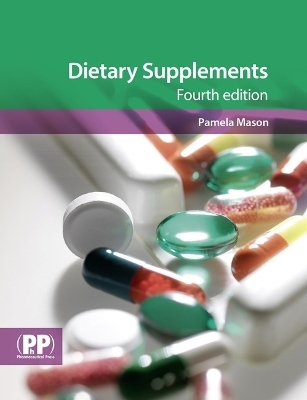 Dietary Supplements - Pamela Mason
