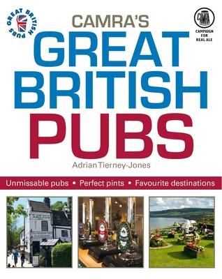 Great British Pubs - Adrian Tierney-Jones
