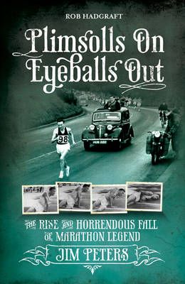 Plimsolls on, Eyeballs Out