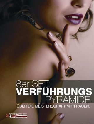 Die Verführungspyramide - Das finale 8er Set.