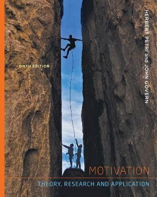 Motivation - Herbert Petri, John Govern