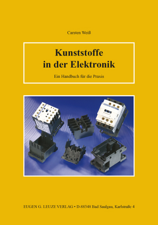 Kunststoffe in der Elektronik