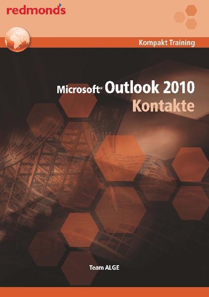 OUTLOOK 2010 KONTAKTE -  Team ALGE