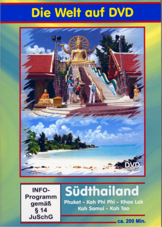 Südthailand