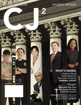 Cj2 - Roger LeRoy Miller, Larry K. Gaines