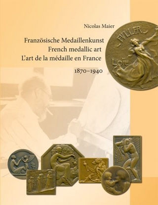 Französische Medaillenkunst 1870-1940