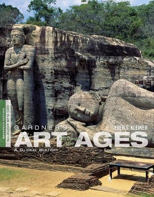 Gardner's Art through the Ages