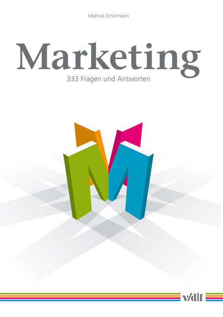 Marketing - Mathias Sch&uuml;rmann