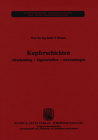 Kupferschichten