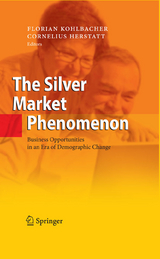 The Silver Market Phenomenon - 