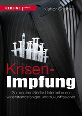 Krisen-Impfung - Kishor Sridhar