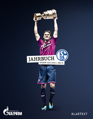 Schalke Jahrbuch