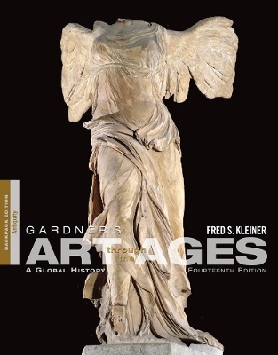 Gardner's Art through the Ages - Fred Kleiner