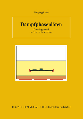 Dampfphasenlöten