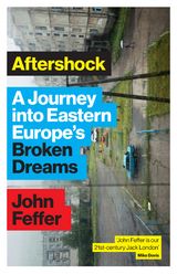 Aftershock -  Feffer John Feffer