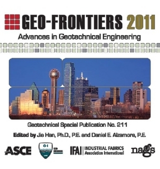 Geo-Frontiers 2011