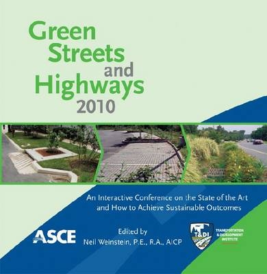 Green Streets and Highways 2010 - 
