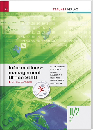 Informationsmanagement Office 2010 II/2 HLT HF