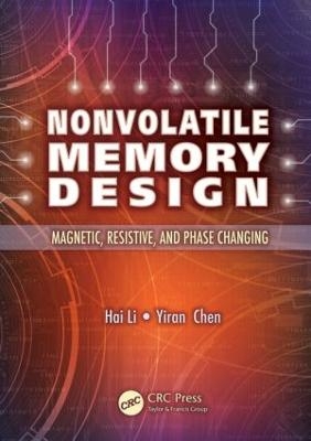 Nonvolatile Memory Design - Hai Li, Yiran Chen