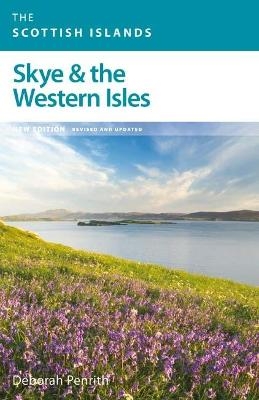 Skye & the Western Isles - James Penrith, Deborah Penrith