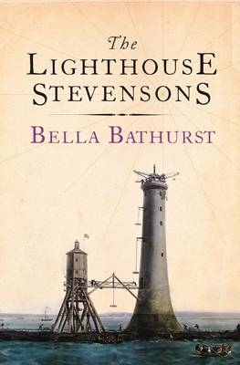 The Lighthouse Stevensons - Bella Bathurst