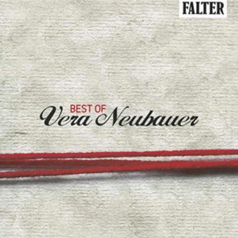 Best of Vera Neubauer