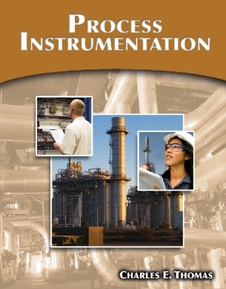 Process Instrumentation - Charles Thomas