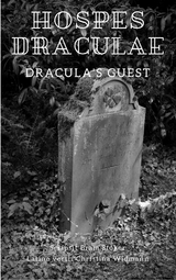 Hospes Draculae - Dracula's Guest - Bram Stoker